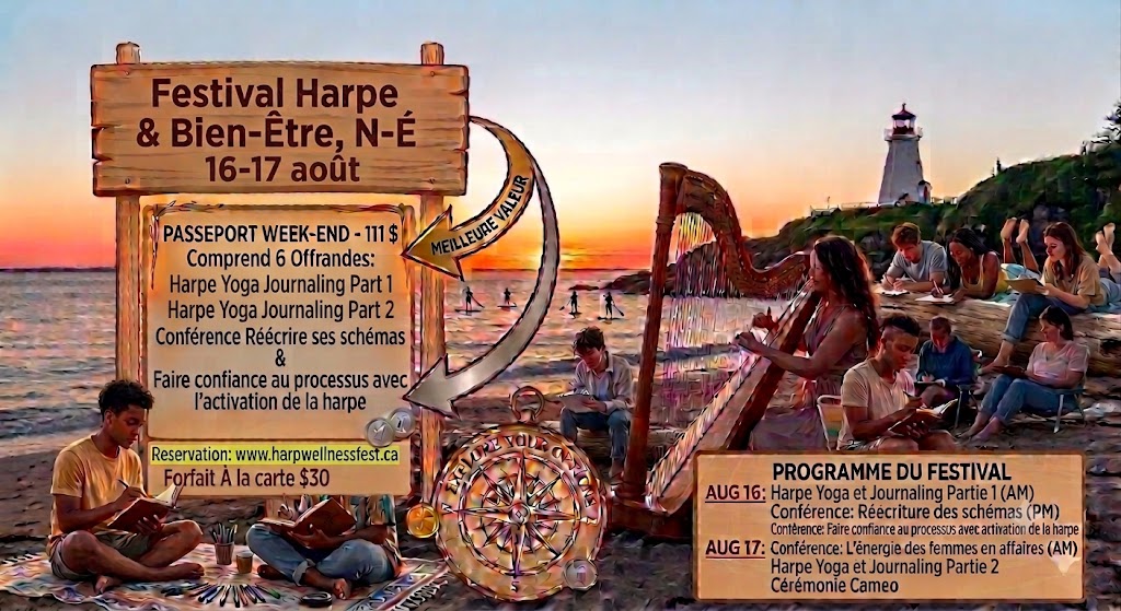 Harpe